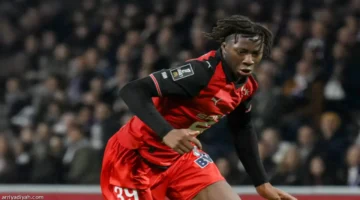 صفقة منتظرة.. الهلال يترقب اللمسة الأخيرة بعد توقيع مايتي رسمياً للزعيم